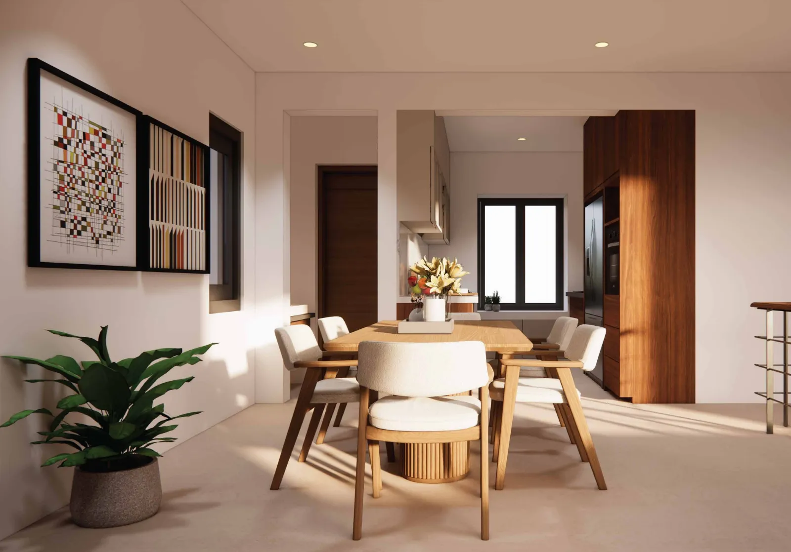 Club house and community amenities